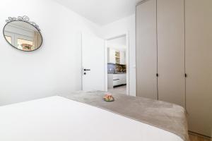 Cocaletto Villa with Apartments