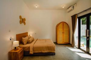 Private 3 Bedroom Villa w Pool - Meilux Villa Ubud