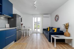 Cocaletto Villa with Apartments