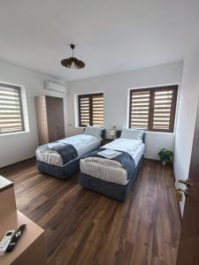 Къща за гости Старлес