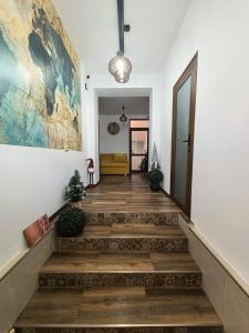 Къща за гости Старлес