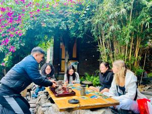 Eco by May5 Hotel - Forest & Sea View