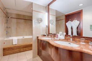 Occidental Paris Levallois