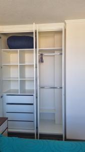 Hermoso depto Con vista al Parque Ecuador