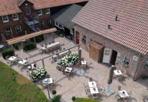 Recreatieboerderij Tergracht - Honnesstel