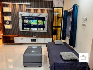 Krishi Vanam by MagoStays - 6BR Pool Villa