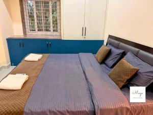 Krishi Vanam by MagoStays - 6BR Pool Villa