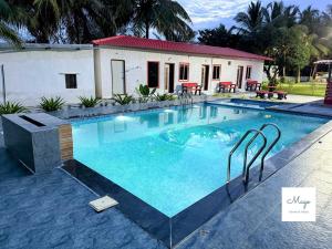 Krishi Vanam by MagoStays - 6BR Pool Villa