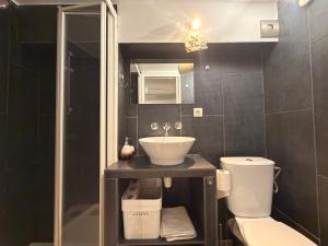 La Rose: Charming 2-room apartment in the heart of Nice - 3-min. from the beach