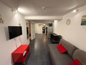 La Rose: Charming 2-room apartment in the heart of Nice - 3-min. from the beach