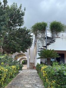 Villa Delle Rose - Scopello