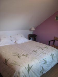 Hotels Hotel Le Manoir aux Vaches : photos des chambres