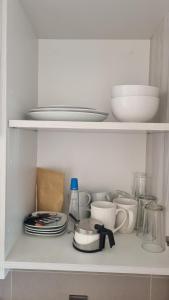 Hermoso depto Con vista al Parque Ecuador