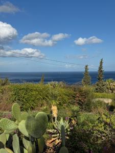 Villa Delle Rose - Scopello