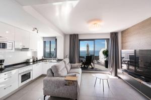 Terrazas de Ladera Duplex 3 Casasol