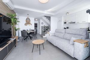 Terrazas de Ladera Duplex 3 Casasol