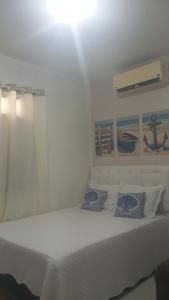 Rancho das mangabeiras