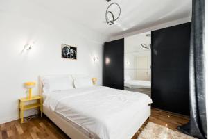 Luxury Elegant Pipera New Apartment