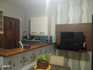 Rancho das mangabeiras