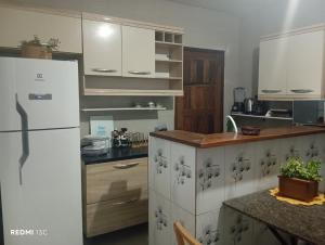 Rancho das mangabeiras