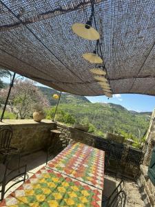 gîte Ardeche 26 personnes