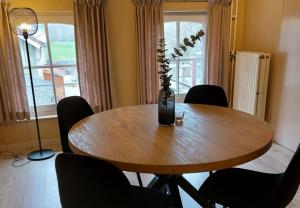 Recreatieboerderij Tergracht - Dr Wesjzulder