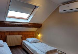 Recreatieboerderij Tergracht - Dr Wesjzulder