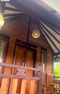 Pondok Indah Bungalows Tetebatu