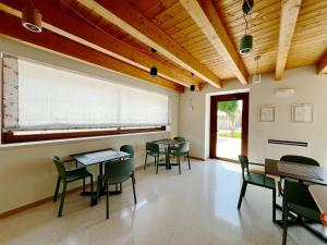 Bio Agriturismo Falezze