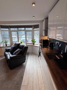 Entire Ground floor apartment Stratford Upon Avon