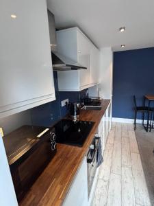 Entire Ground floor apartment Stratford Upon Avon