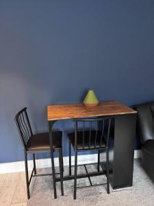 Entire Ground floor apartment Stratford Upon Avon