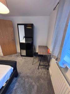 Entire Ground floor apartment Stratford Upon Avon