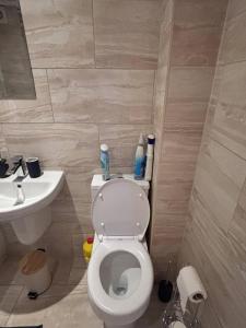 Entire Ground floor apartment Stratford Upon Avon