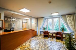 Hotel Maraton