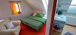 Wellness & Sport Hotel TTC