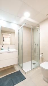 Sun and Style Apartment