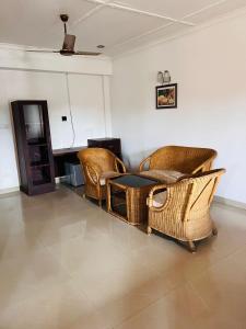 Tapovan Green County Resorts