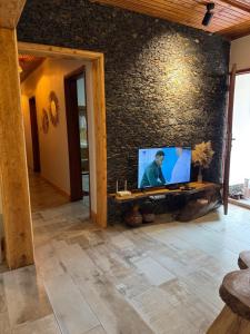 Kienyeji Wooden Rest Arusha