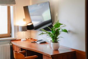 Apartamenty Wrocławska 43