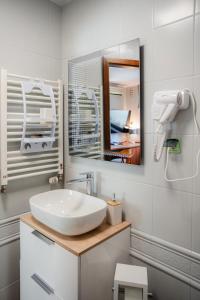 Apartamenty Wrocławska 43