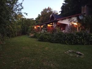 Chalet de tipo Loft amplio hasta 5 pasajeros