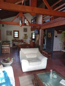 Chalet de tipo Loft amplio hasta 5 pasajeros