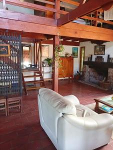 Chalet de tipo Loft amplio hasta 5 pasajeros