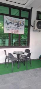 AniMan Homestay