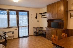 Casa a Penia-Alba a 2 minuti da impianti funivia