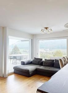 Gürbetal View Holiday Home