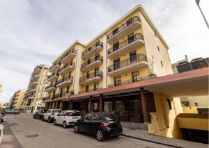 Rina Sea Apartments img13