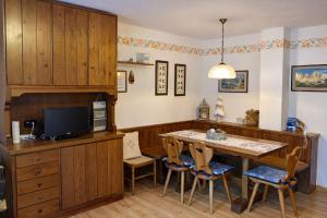 Casa a Penia-Alba a 2 minuti da impianti funivia