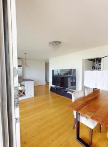 Gürbetal View Holiday Home